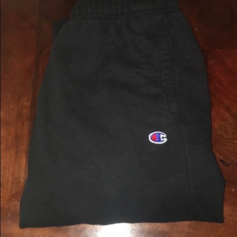 Men’s Champions pants
